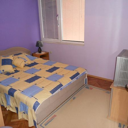 Lidija Apartment Охрид Екстериор снимка