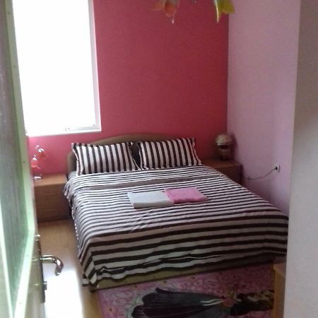 Lidija Apartment Охрид Екстериор снимка