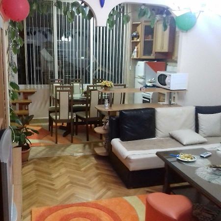 Lidija Apartment Охрид Екстериор снимка