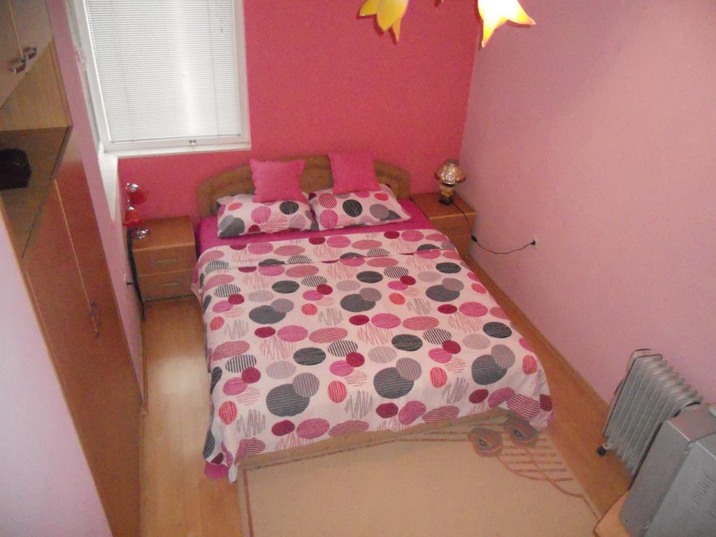 Lidija Apartment Охрид Екстериор снимка