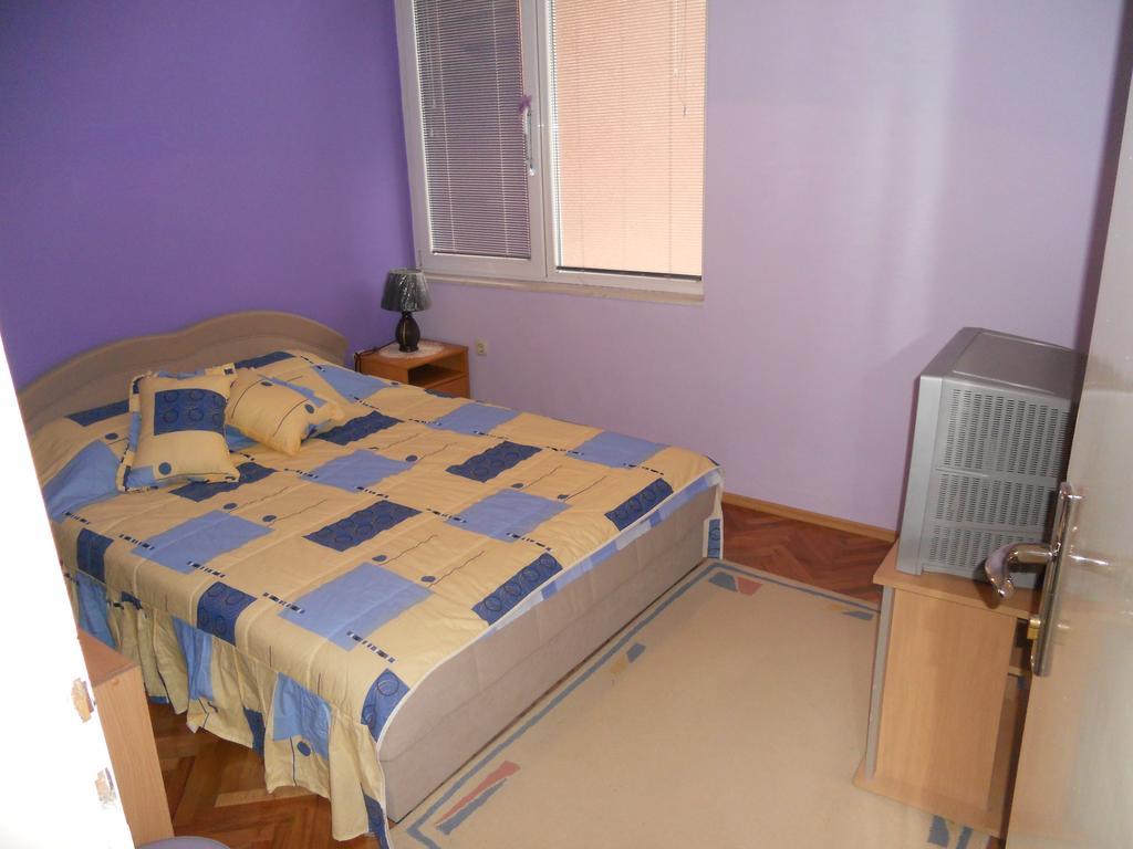 Lidija Apartment Охрид Екстериор снимка
