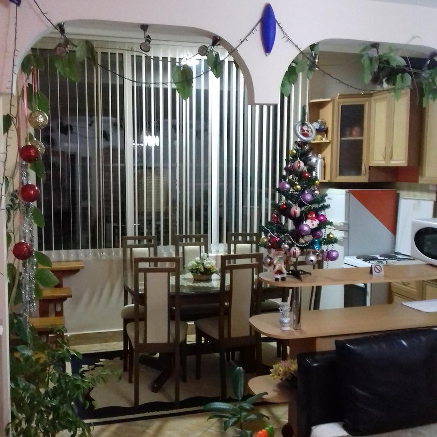 Lidija Apartment Охрид Екстериор снимка