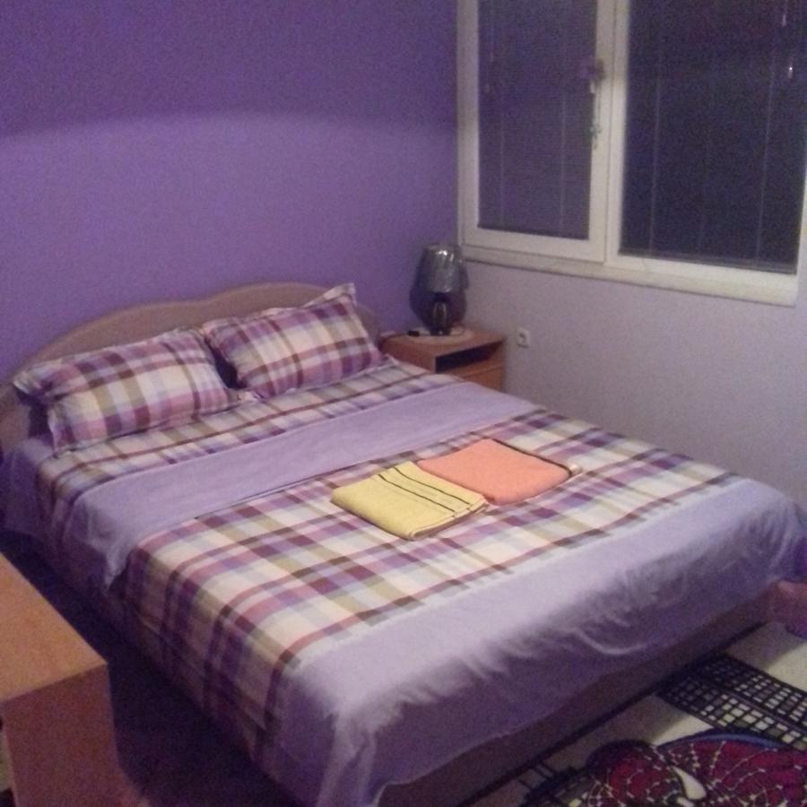 Lidija Apartment Охрид Екстериор снимка