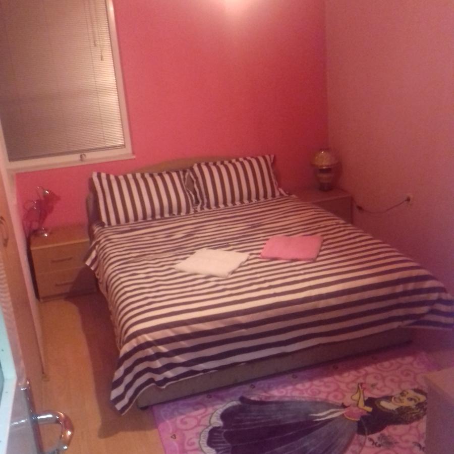 Lidija Apartment Охрид Екстериор снимка