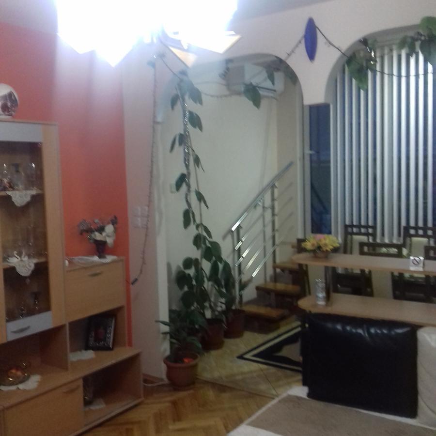 Lidija Apartment Охрид Екстериор снимка