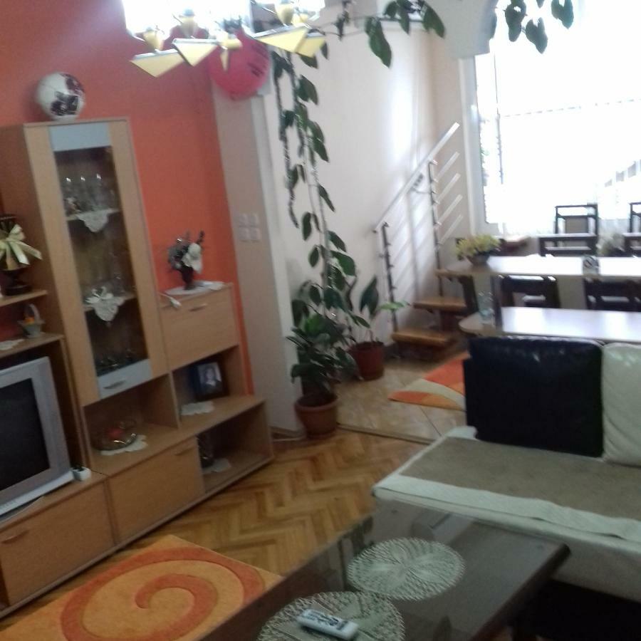 Lidija Apartment Охрид Екстериор снимка