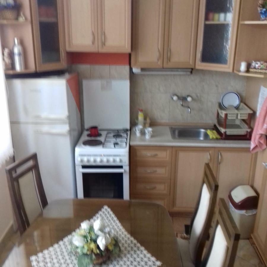 Lidija Apartment Охрид Екстериор снимка